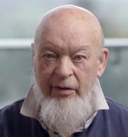 Michael Eavis