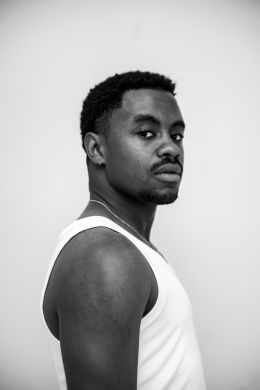 Эрик Миракл