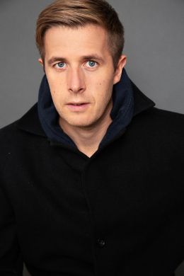 Джонас Нигаард