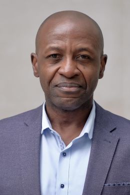 Леке Адебайо