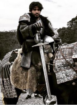 Бернардо Басио