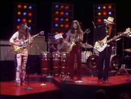 The Doobie Brothers