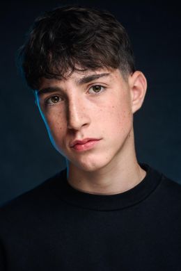 Джона Джеймс