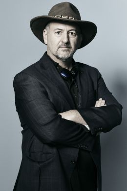 Стивен Тедески