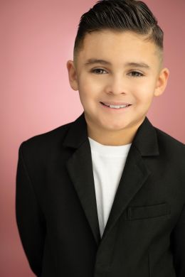 Исайя Рамирес