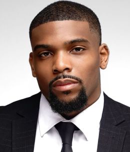 Deangelo Howard Jr.