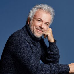 Фредерик Ленуар