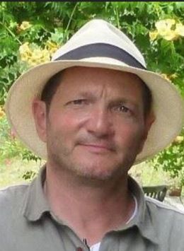 Arnaud Mathey-Dreyfus