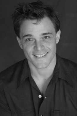 Энди Хоппер