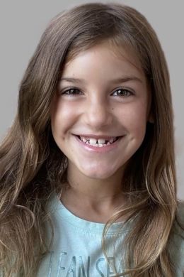 Изабель Симмонс