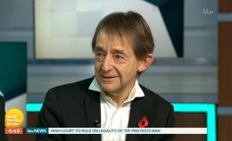 Anthony Seldon