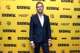 Даррен Брэндл