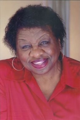 Ширли Бернс