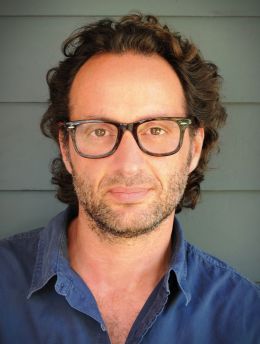 Николас Атлан