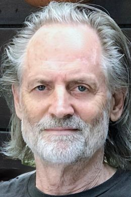 Джон Крэйвен