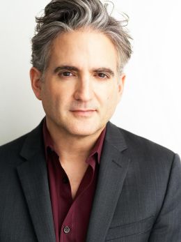 Doug Chitel