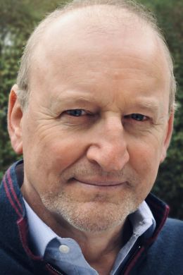 Пол Херстфилд