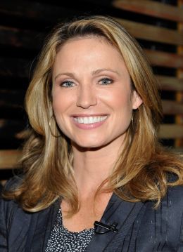 Amy Robach