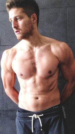 Eddy Vilard