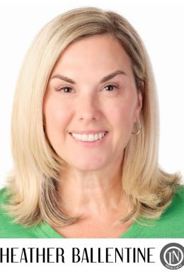 Хизер Бэллентайн