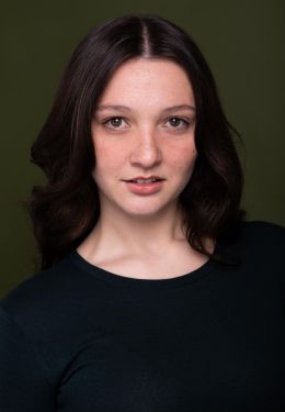 Андреа Скотт Мендез