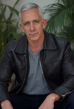 Брайан Филд