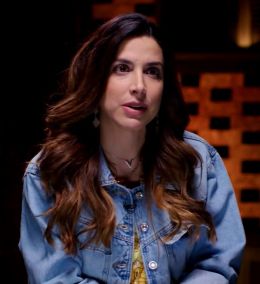 Вероника Туссэн