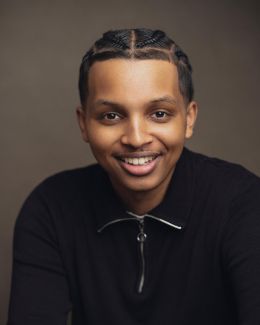 Ахмед Исмаил