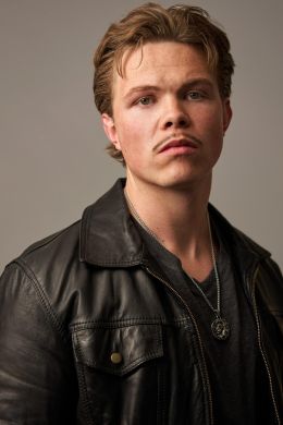 Кевин Моррисон