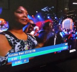 Джанора Сандерс