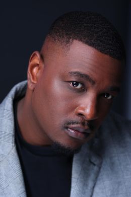 Кристофер Дэвис