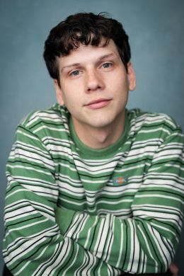 Эйдан Риверс