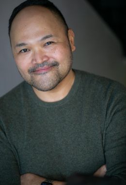Orville Mendoza