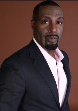 Michael Leonard James