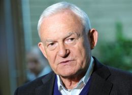 Лешек Миллер