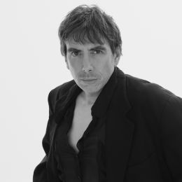 Хулио Варгас