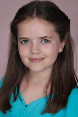 Алиса Беннетт