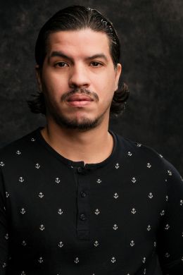 Джозеф Гутиеррес