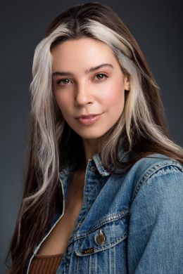 Ингрид Либера