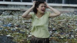 Катрин Луна