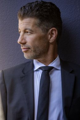 Аарон Фостер