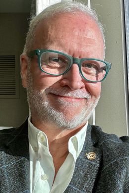 Robert Neal Marshall