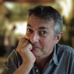 Питер Уинфилд