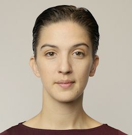 Элиза Симпсон