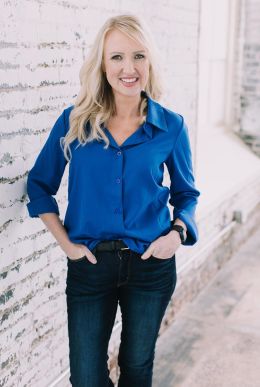 Тиша Кармел