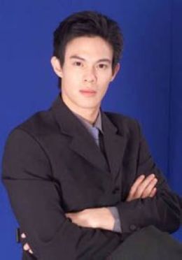 Джейсон Чан