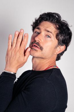 Мэтт Даллас