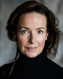 Найям МакГенри