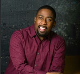 Кейт Робинсон