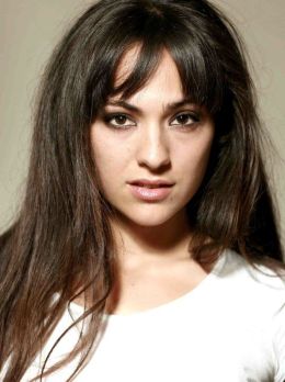 Ханне  Стин